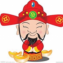 財神爺生日要拜什麼